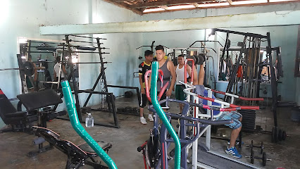 TEOGYM