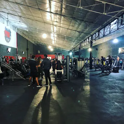 EFFORT 57 GYM