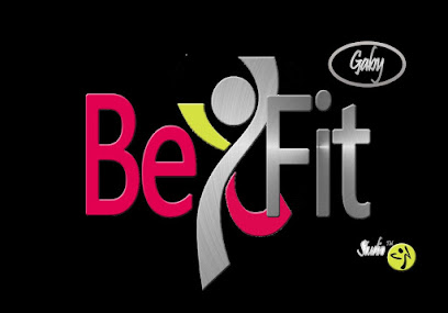 Be Fit Gaby