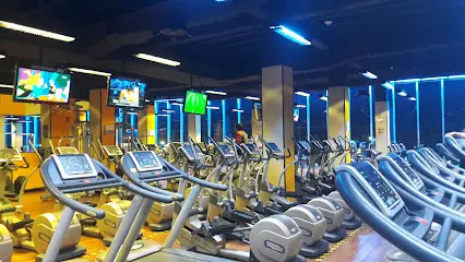 Gimnasio Smart Fit - Satélite
