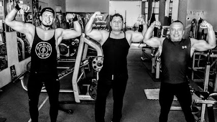 Sparta gym valle de chalco