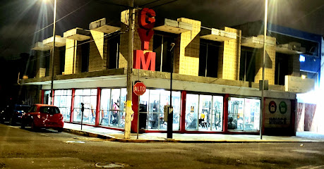 GYM Sport Bravo