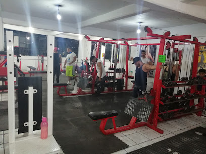 Bulldogs Gym