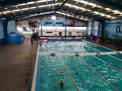 Aquacenter