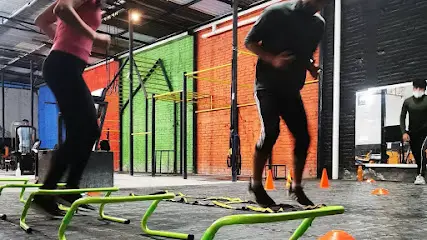 SER FIT Gym - Spa