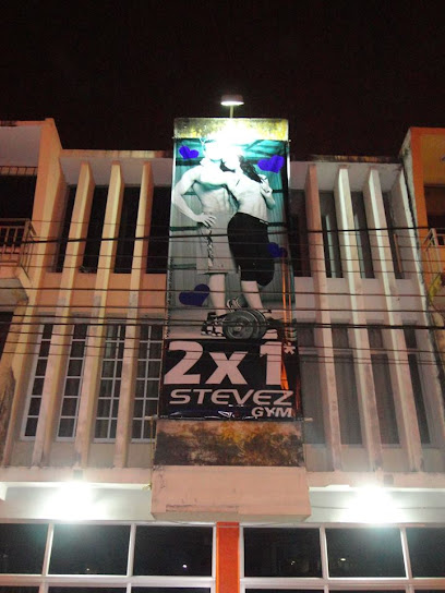 Stevez Gym