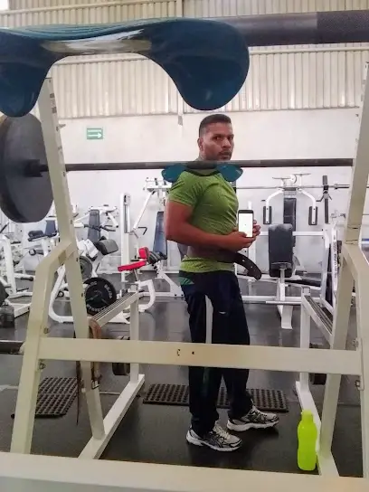 Anes Gym