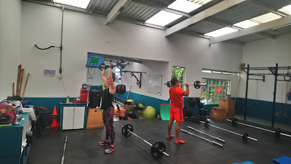 CFT GYM