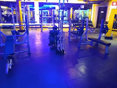 Gimnasio Smart Fit - San Esteban