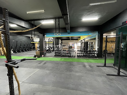 Army Gym Guasave