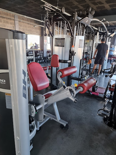 Carls GYM SportCenter