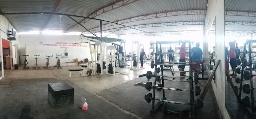 Energym Tuxpan