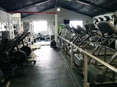 Yurem Gym