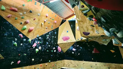 M20 Centro de Escalada