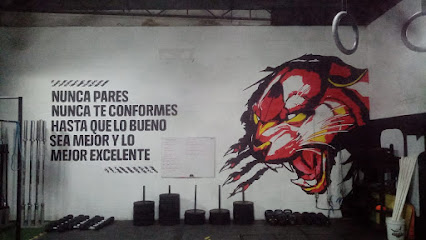 Cross&Fitness Functional Training
