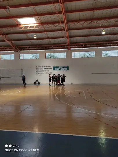 Gimnasio Monterrey 400