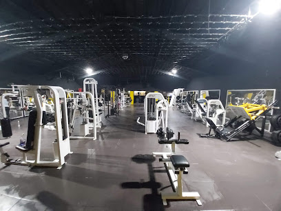 Mutant Gym Minatitlan