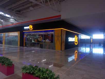 Gimnasio Smart Fit - Centro Tepozán