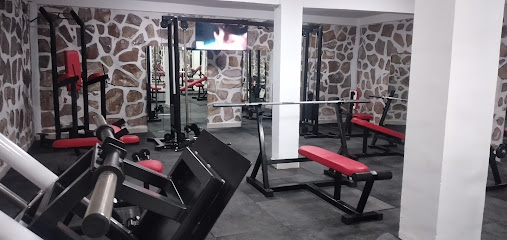 Mind &Body Gym