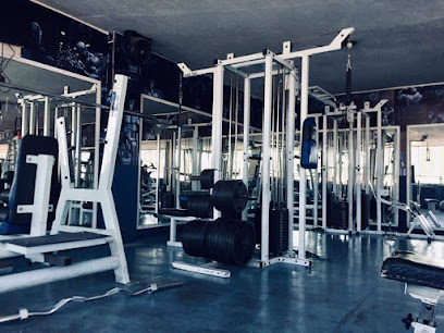 Sporto Gym