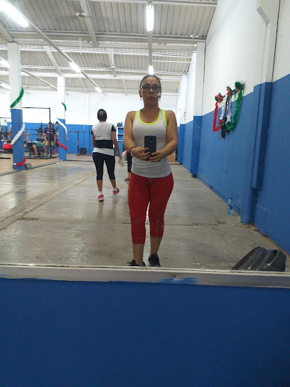Gimnasio Municipal Jose Sulaiman