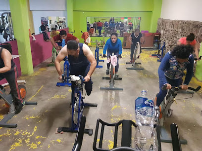 CREPROGYM
