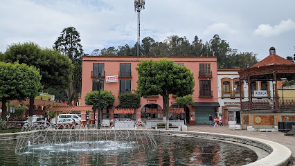 Sport Plaza