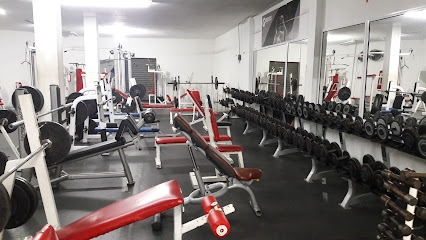 Amaya Gym