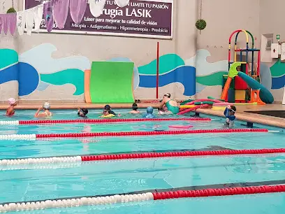 Mundo Acuatico Y Gym Sa De Cv