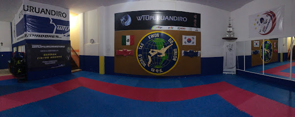 WTU-PURUANDIRO