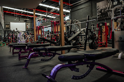 Area 51 Sport Center