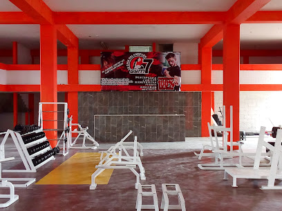 La Casa del Campeón Gym7