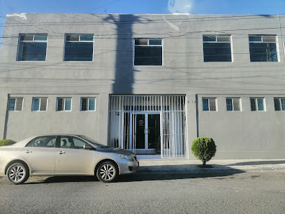 Iron Fit Gym