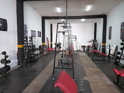 Energy Gym