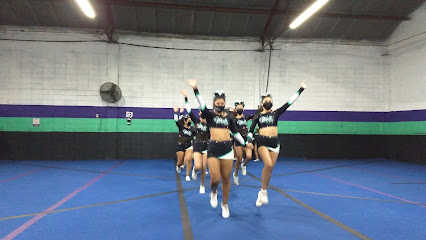 Mexicali Elite Gymnastics Cheer & Dance