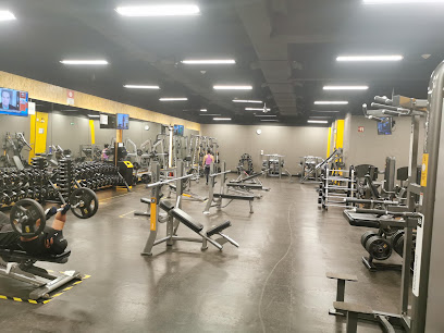 Gimnasio Smart Fit - Tlatelolco