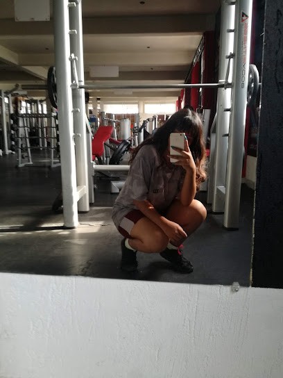 Bodyyfitnes Sport Gym Carr.Rioverde
