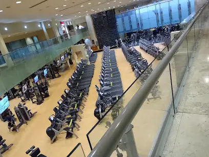 Sport City Universidad
