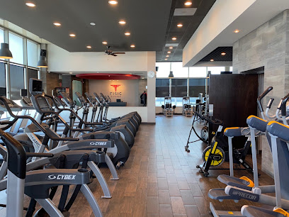 FISIC Fitness