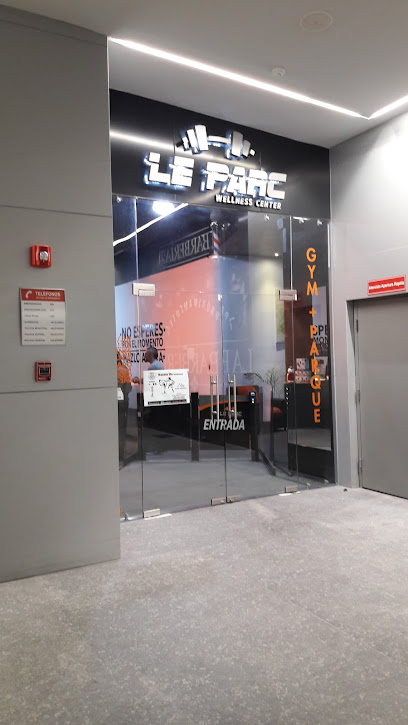 Le Parc