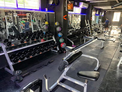BFitness gym Sur