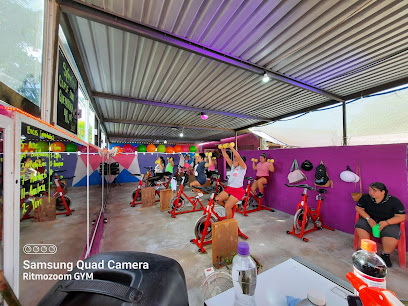 Ritmozoom GYM