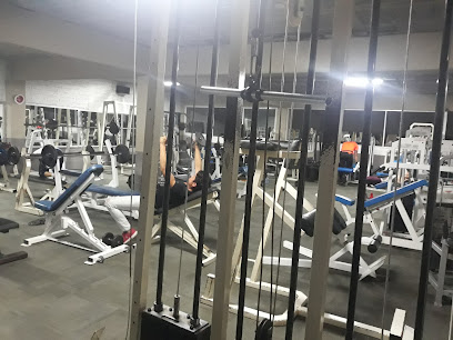 OMNI GYM