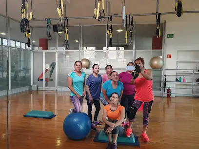 Gimnasio Fit4life