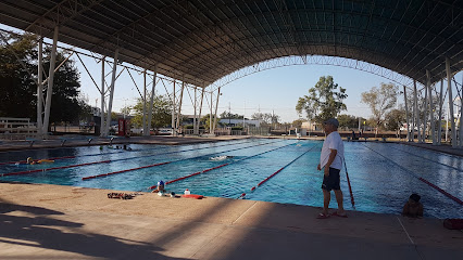 Gimnasio Municipal "La Bola"