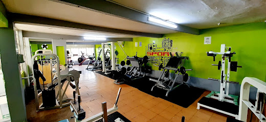GYM FAMA