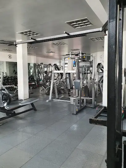 New Sport Gym