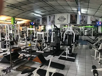 Gerner GYM