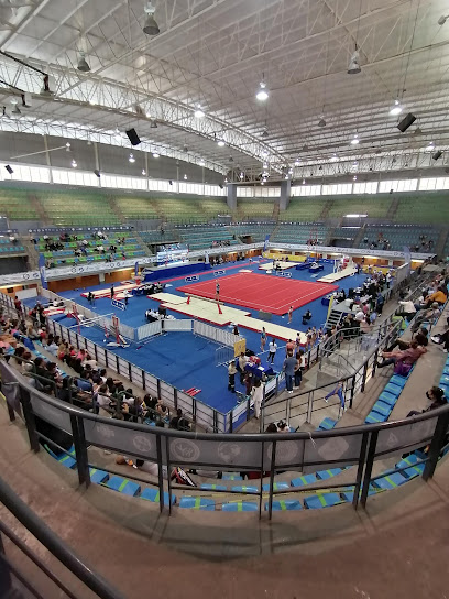 Complejo Interdisciplinario de Jalisco