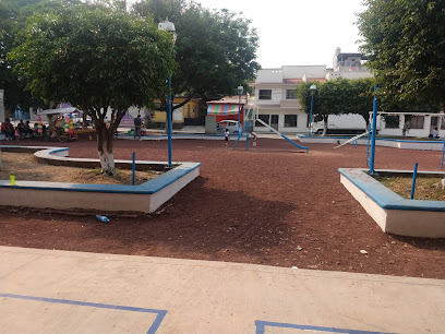 Canchita de la Marilú